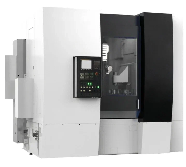 Зубофрезерный станок модель PM YY-3150