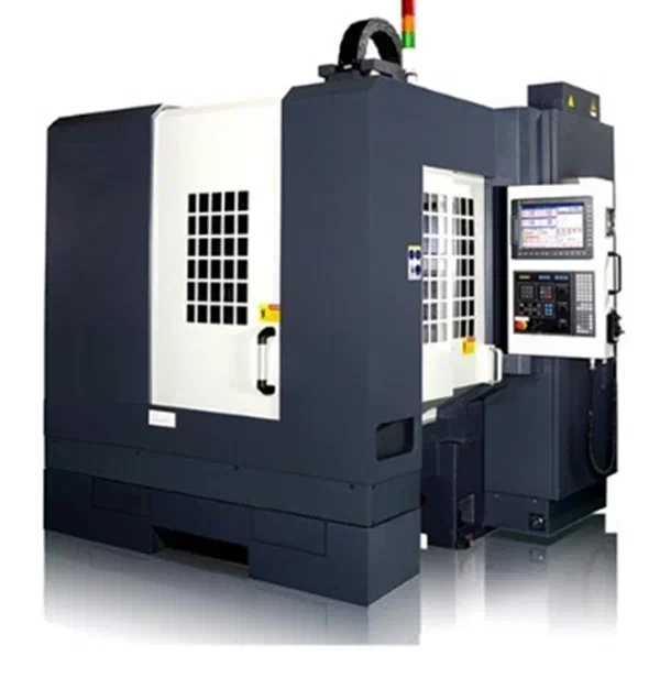 Высокоскоростной обрабатывающий центр модель PM HC-6050-L