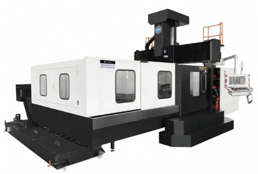 Портальный обрабатывающий центр модель PM PC DD-4020