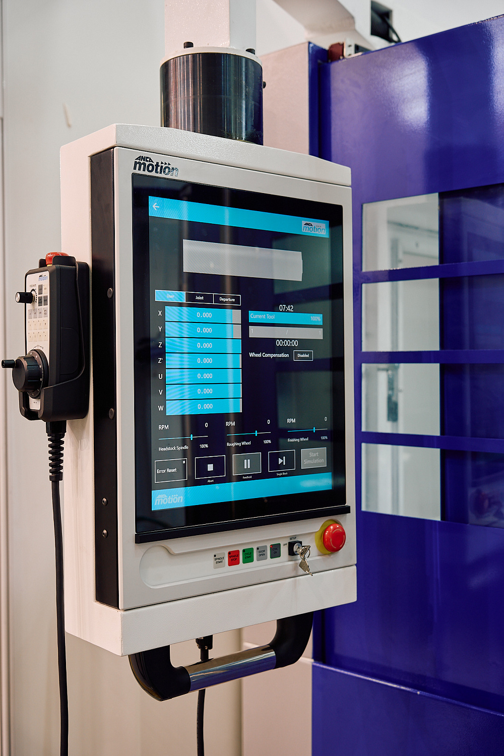 Выставка «МЕТАЛЛООБРАБОТКА-2025»