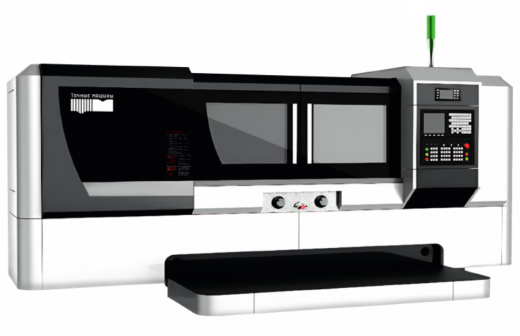 Станок для шлифования ШВП GX7432x3000