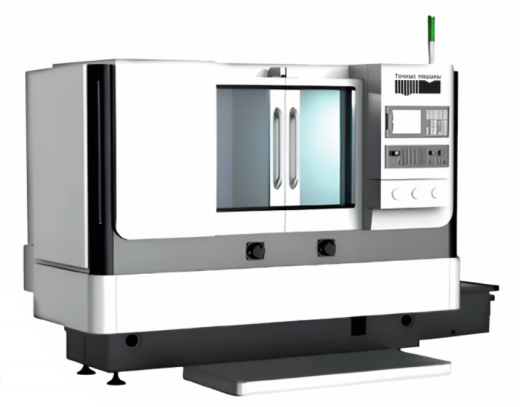 Станок для шлифования наружной резьбы GX7140