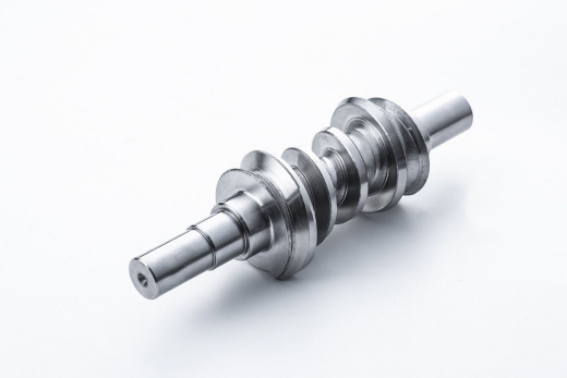 5-осевой станок для шлифования глобоидных кулачков C35