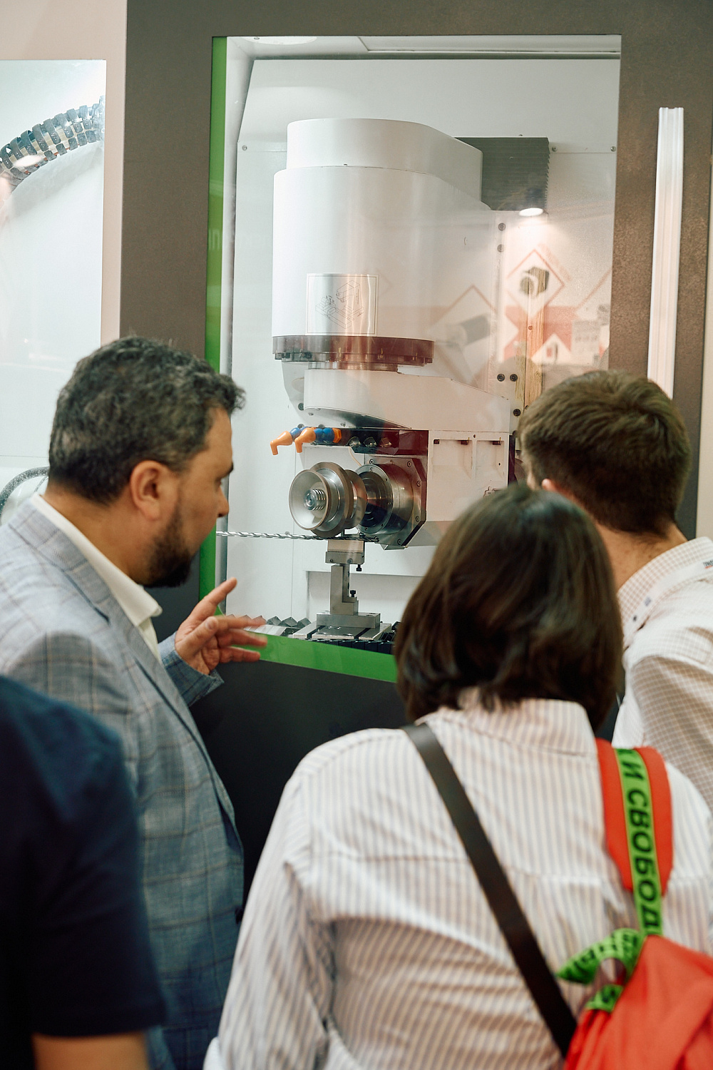 Выставка «МЕТАЛЛООБРАБОТКА-2025»