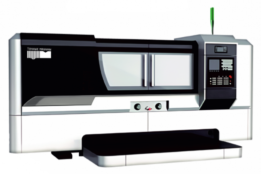 Станок для шлифования червяка GХ7732Х15/20/30