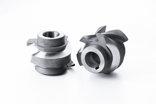 5-осевой станок для шлифования глобоидных кулачков C35