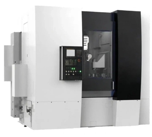 Зубофрезерный станок модель PM YY-3150