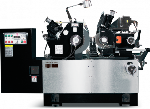 Прецизионный бесцентрово-шлифовальный станок GCL-18S