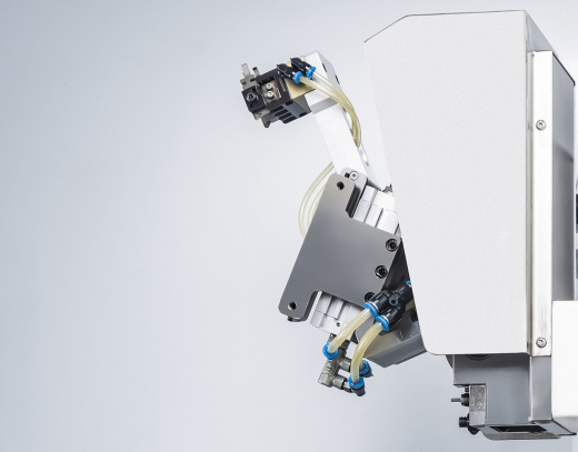 Прецизионный шлифовально-заточной обрабатывающий центр с ЧПУ GT1C