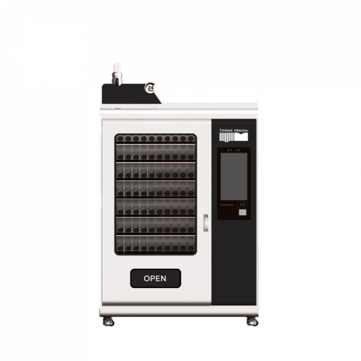 Умное управление оборотом инструмента на производстве N96 Умное управление оборотом инструмента на производстве N96
