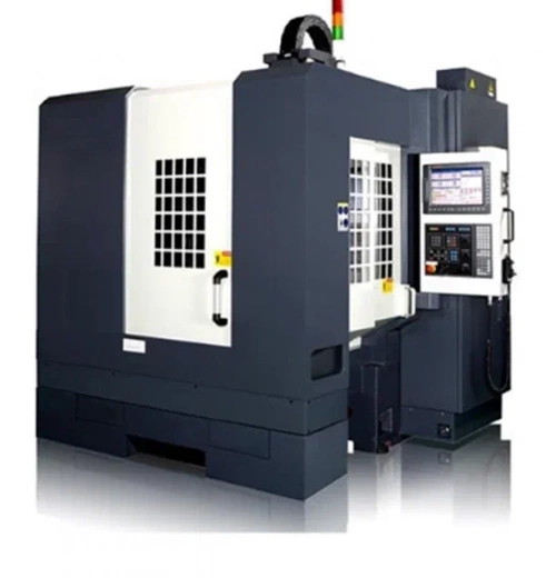 Высокоскоростной обрабатывающий центр модель PM HC-6050-L