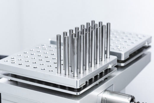 Прецизионный шлифовально-заточной обрабатывающий центр с ЧПУ GT1C