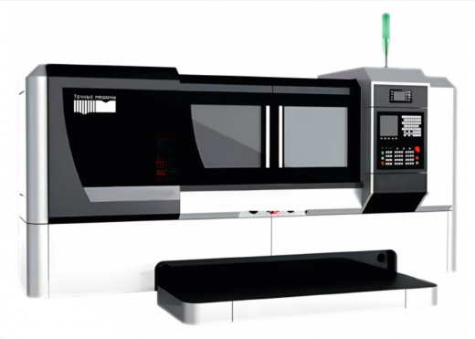 Станок для шлифования метчиков GX725