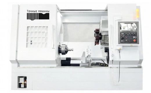 Токарный станок модели PM TM 600