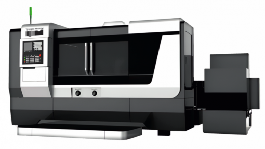 Станок для фрезерования червяка GX6505