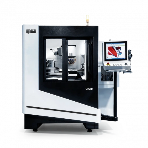 Прецизионный шлифовально-заточной обрабатывающий центр с ЧПУ GM1 Plus