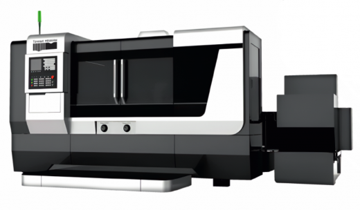 Станок для шлифования внутренней резьбы GX7620