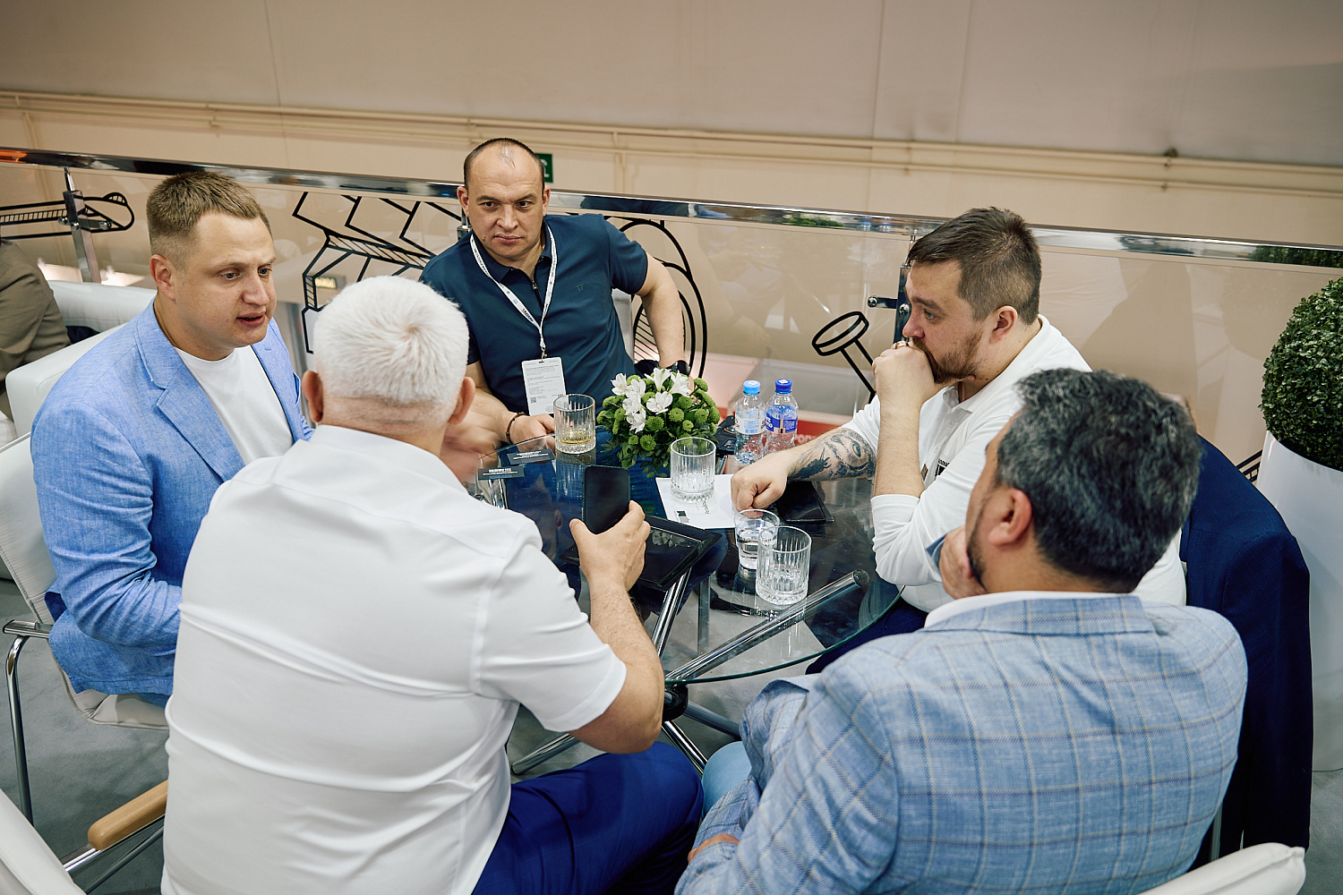 Выставка «МЕТАЛЛООБРАБОТКА-2025»